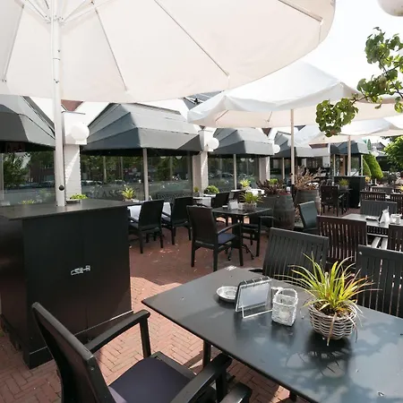 Hotel De Rustende Jager Nieuw-Vennep