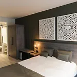 De Rustende Jager Hotel Nieuw-Vennep