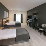 Hotel De Rustende Jager