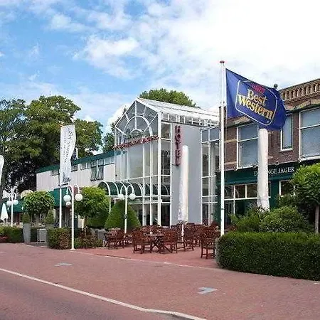 De Rustende Jager 4* Nieuw-Vennep