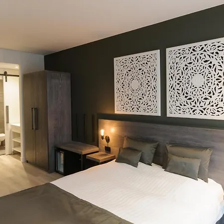 De Rustende Jager Hotel Nieuw-Vennep