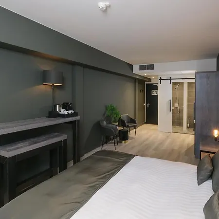 De Rustende Jager Nieuw-Vennep