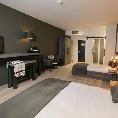 De Rustende Jager Hotel