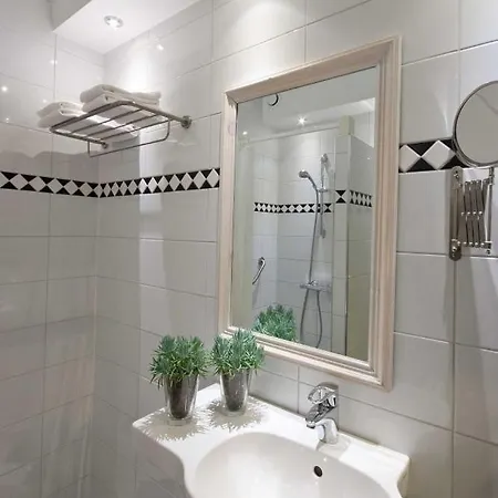 De Rustende Jager 4* Nieuw-Vennep