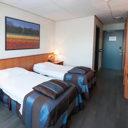 De Rustende Jager 4* Nieuw-Vennep