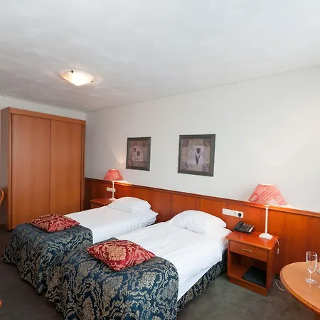 De Rustende Jager Nieuw-Vennep