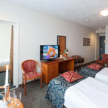 De Rustende Jager Hotel Nieuw-Vennep