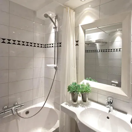 Hotel De Rustende Jager Nieuw-Vennep