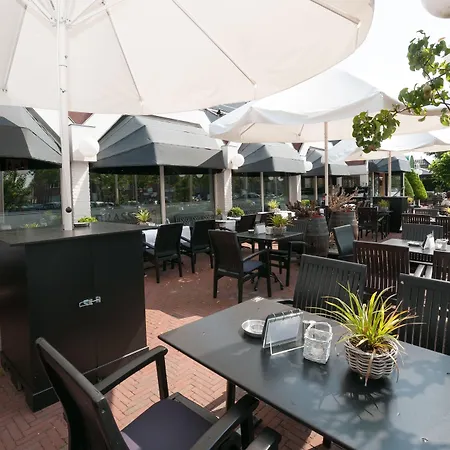 Hotel De Rustende Jager