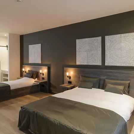 De Rustende Jager 4* Nieuw-Vennep