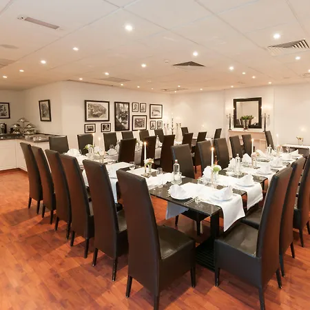 De Rustende Jager 4*