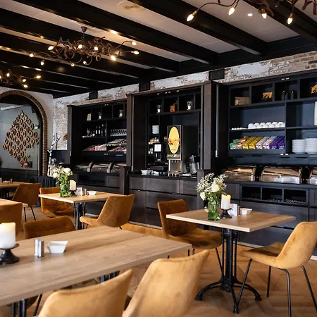 De Rustende Jager Hotel Nieuw-Vennep