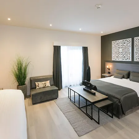 De Rustende Jager 4* Nieuw-Vennep