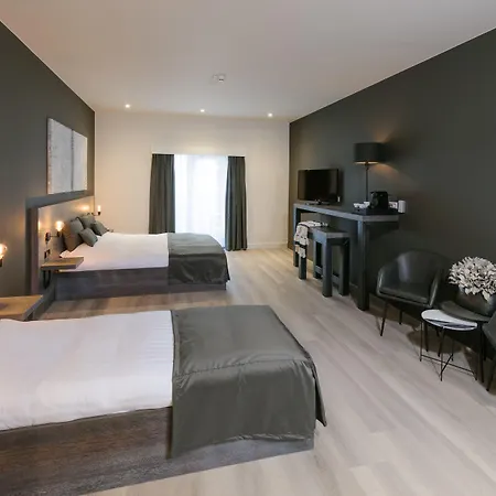 De Rustende Jager 4* Nieuw-Vennep