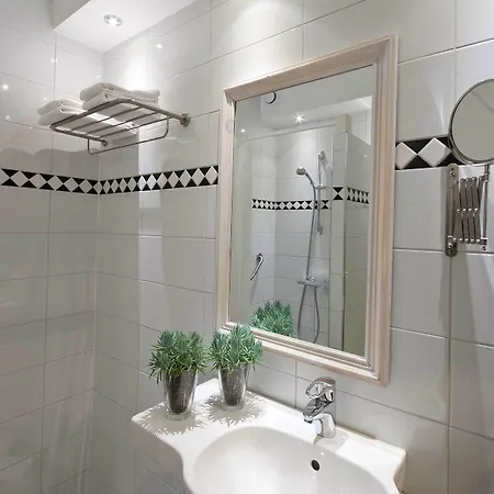 Hotel De Rustende Jager Nieuw-Vennep