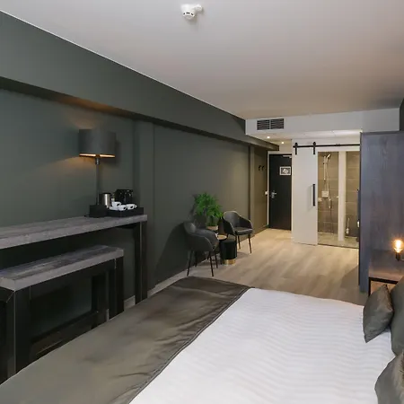 De Rustende Jager 4*