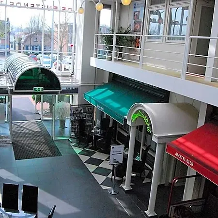 De Rustende Jager Nieuw-Vennep