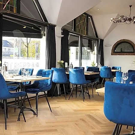 De Rustende Jager 4* Nieuw-Vennep