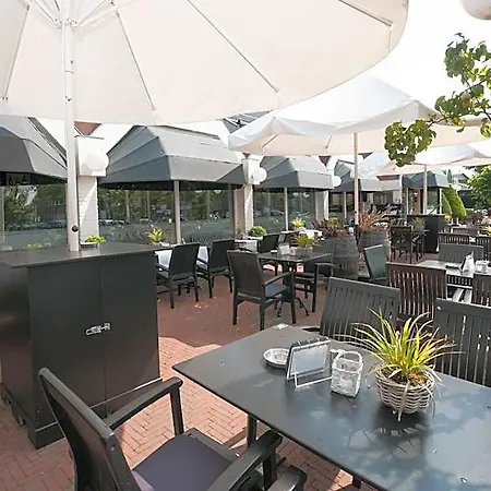 De Rustende Jager Hotel 4*