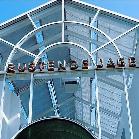 De Rustende Jager 4*