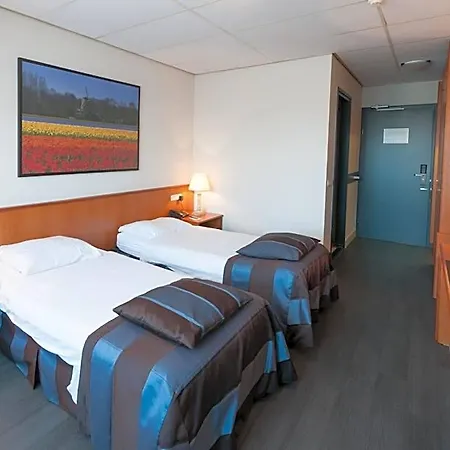 De Rustende Jager 4* Nieuw-Vennep