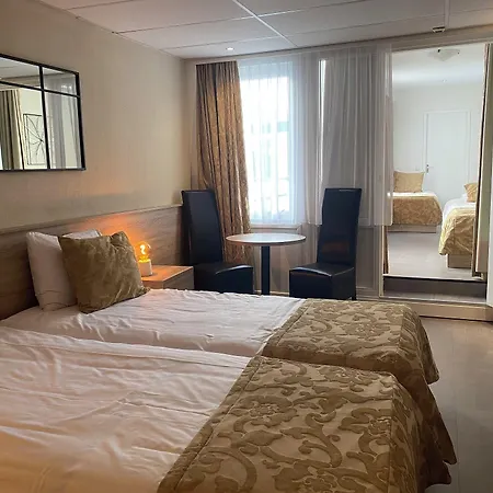 De Rustende Jager 4*