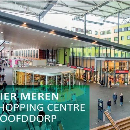 De Rustende Jager 4* Nieuw-Vennep