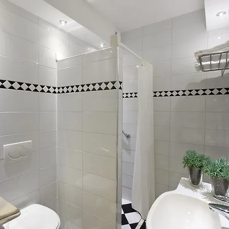 De Rustende Jager 4* Nieuw-Vennep