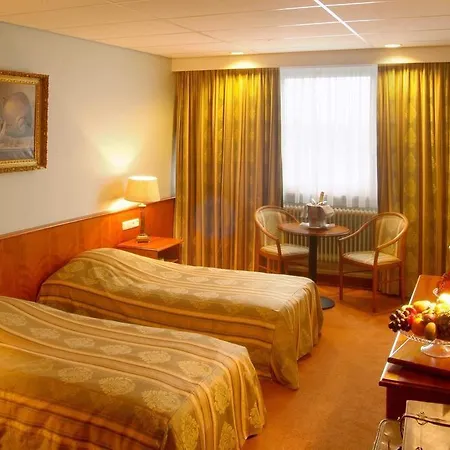 De Rustende Jager 4* Nieuw-Vennep