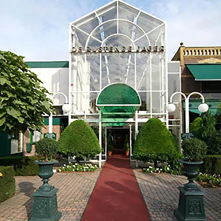 De Rustende Jager Hotel