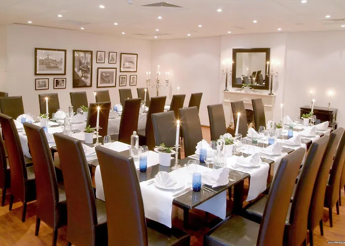 מלון De Rustende Jager