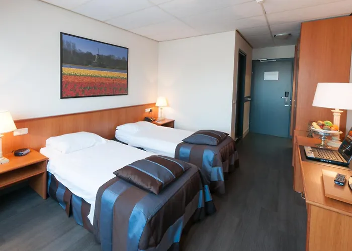 De Rustende Jager 4*