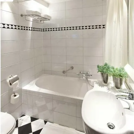 מלון De Rustende Jager