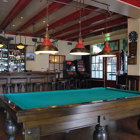 De Rustende Jager ניו-וונפ