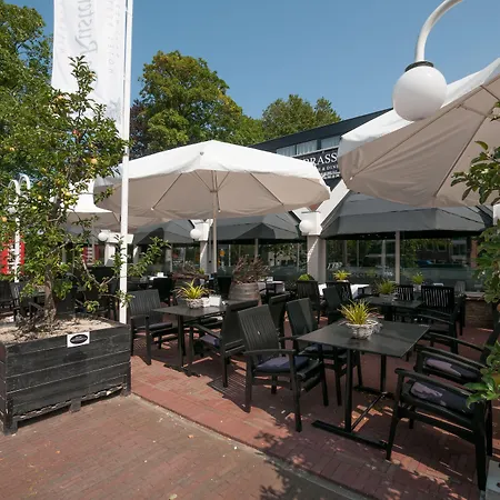 De Rustende Jager ניו-וונפ