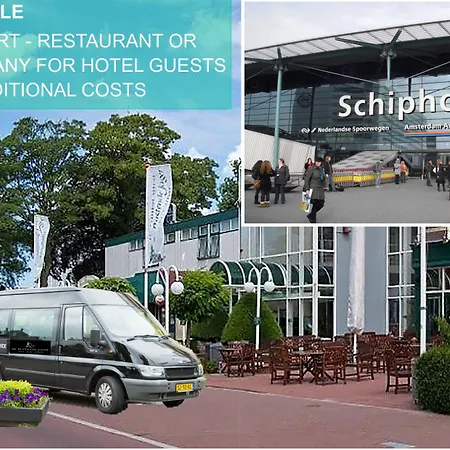 De Rustende Jager 4*