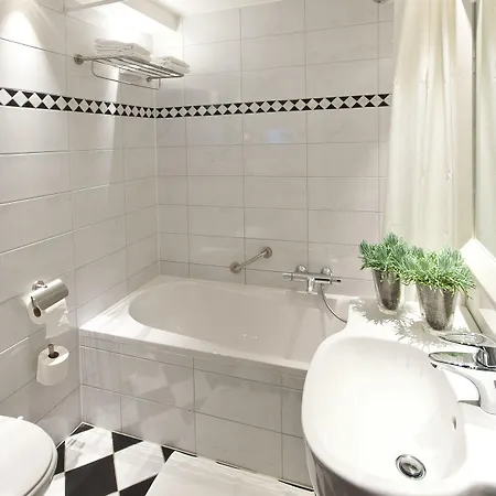 De Rustende Jager מלון ניו-וונפ