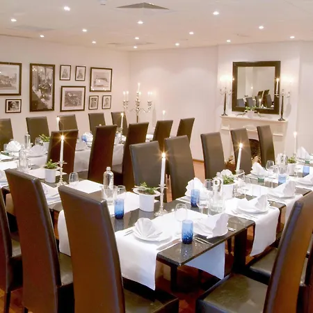 מלון De Rustende Jager