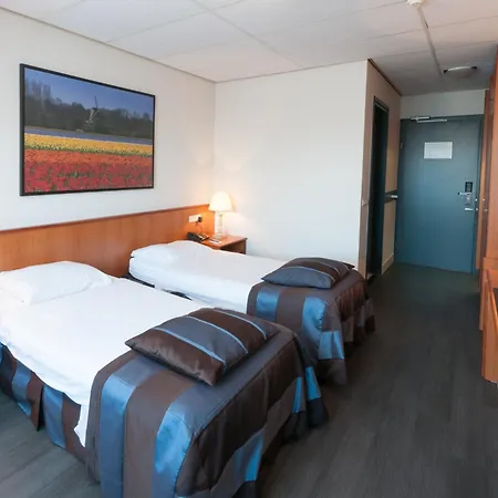 De Rustende Jager 4*