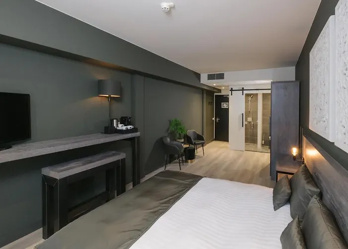 De Rustende Jager Nieuw-Vennep