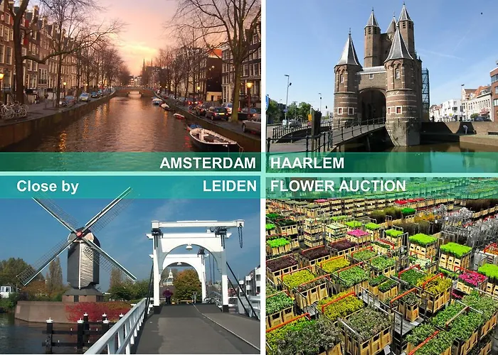 De Rustende Jager Hotel 4*